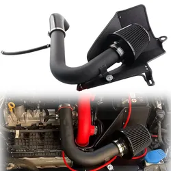 Admisión de aire frío con protector térmico – VW Golf GTI MK7