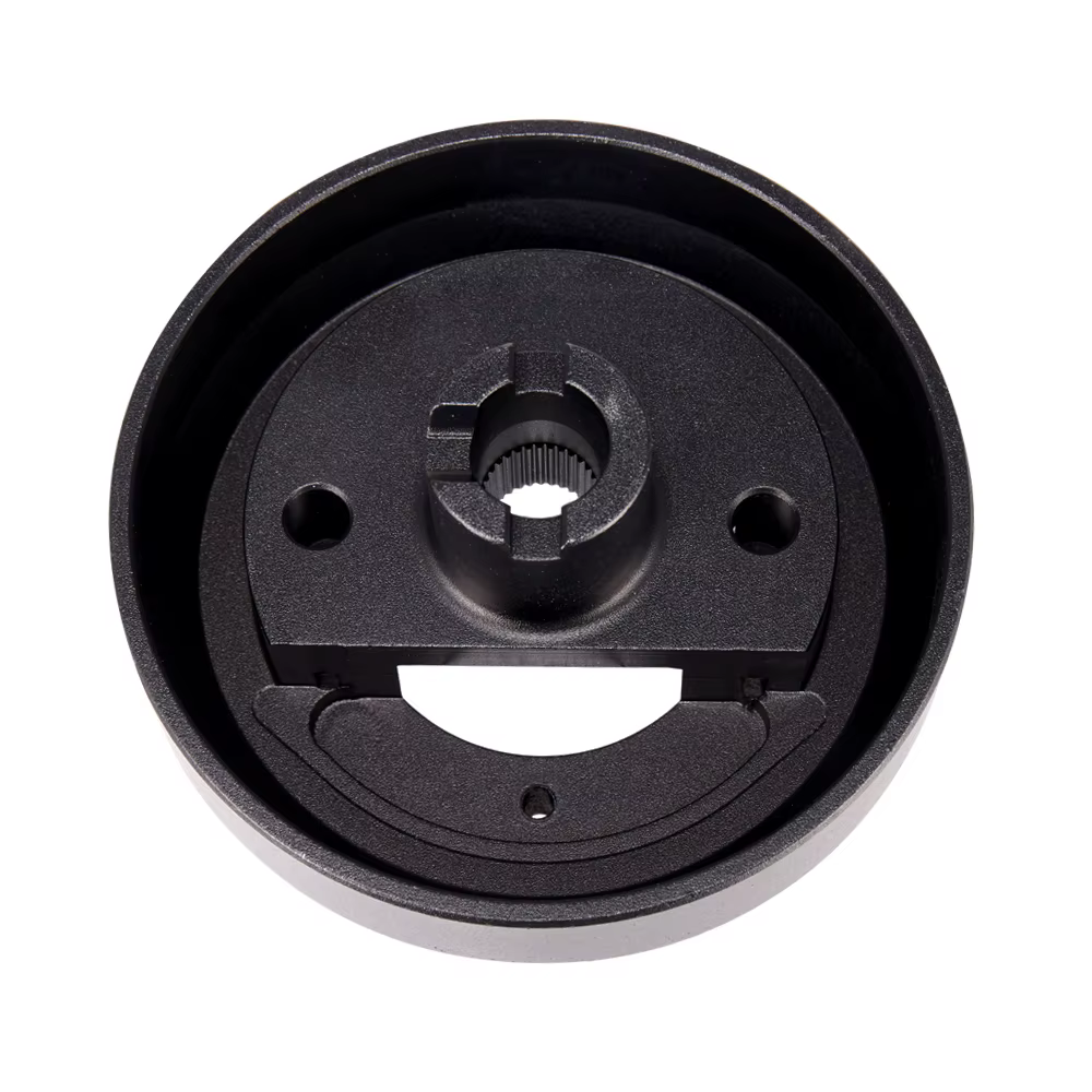 Adaptador de buje corto para volante 131H Honda Civic y Accord - imagen 5