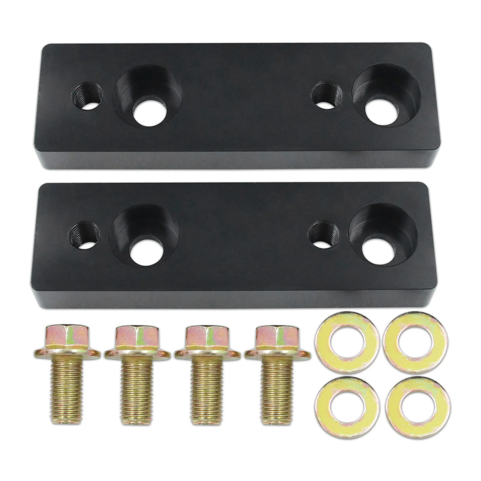 Kit soporte barra estabilizadora para elevación Toyota Tacoma 2WD 4WD