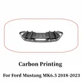Carbon Printing
