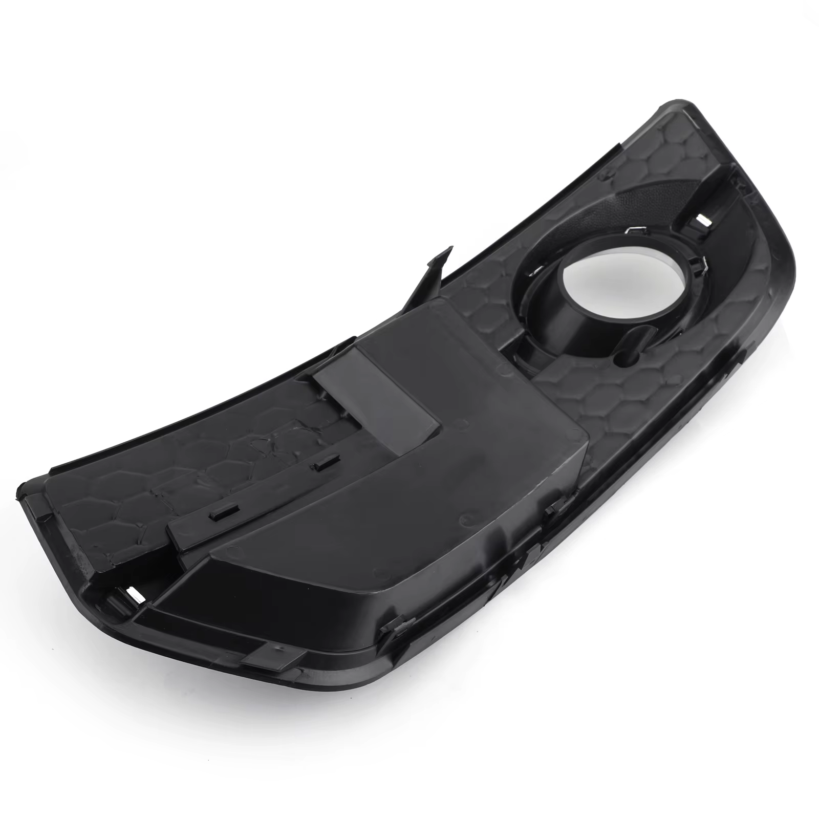 Embellecedor de rejilla antiniebla para Audi Q5 2009-2011 - imagen 2