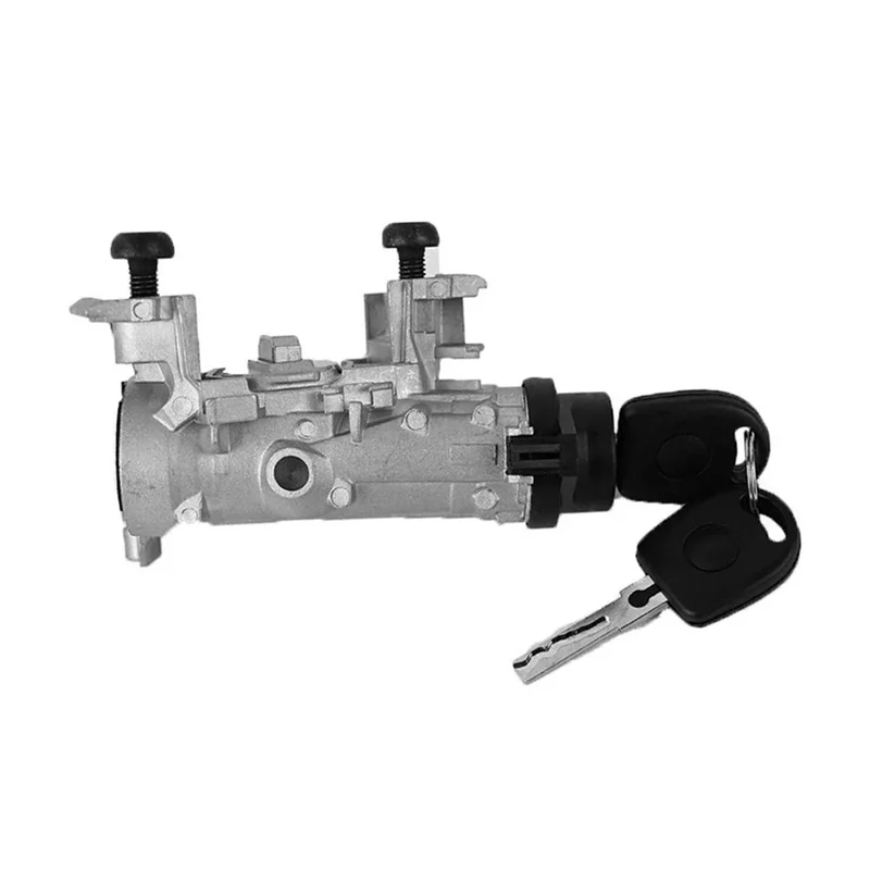 HL668 llaves de interruptor de cilindro de cerradura de encendido para Jetta EOS GOLF TIGUAN 2004- 2018 2.0L 2.5L 1.4L 1.8L ILA920
