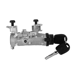 HL668 llaves de interruptor de cilindro de cerradura de encendido para Jetta EOS GOLF TIGUAN 2004- 2018 2.0L 2.5L 1.4L 1.8L ILA920