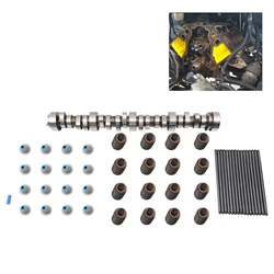 Kit árbol de levas etapa 2 GM LS – Chevy Silverado Sierra 1999-2013