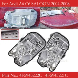 4F5945222C Portalámparas trasero Audi A6 C6