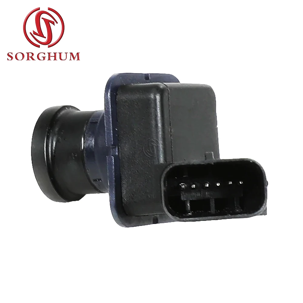 Cámara Aparcamiento Ford Focus F1ET-19G490-AC Trasera - imagen 5