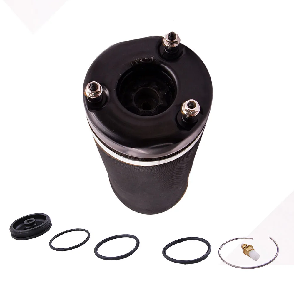 Resorte suspensión neumática delantera – Mercedes W251 R280 R320 R350