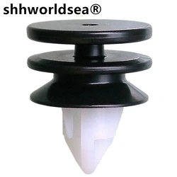 Grapas de puerta Shhworldsea para panel interior Volvo 1376567