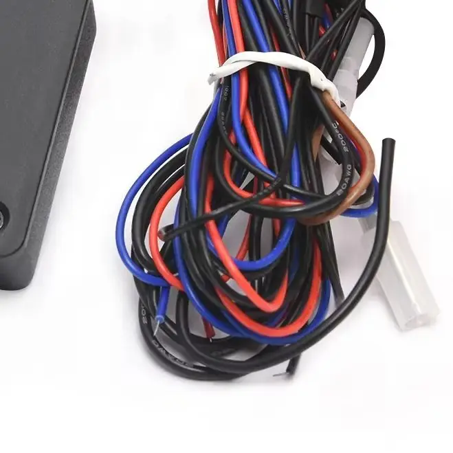 Adaptador de señal RPM para tacómetro de motor
