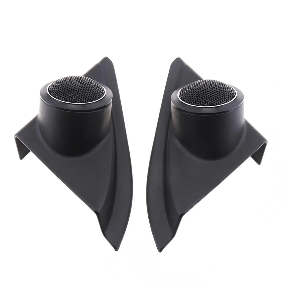 Kit adaptador puerta delantera y cubierta tweeter Toyota Corolla 2014 - imagen 3