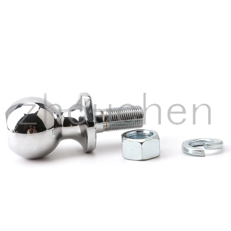Bola de tracción universal 50mm – enganche de remolque - imagen 5