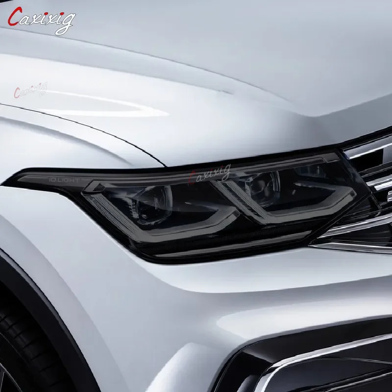Película Faros VW Tiguan R Line - imagen 3