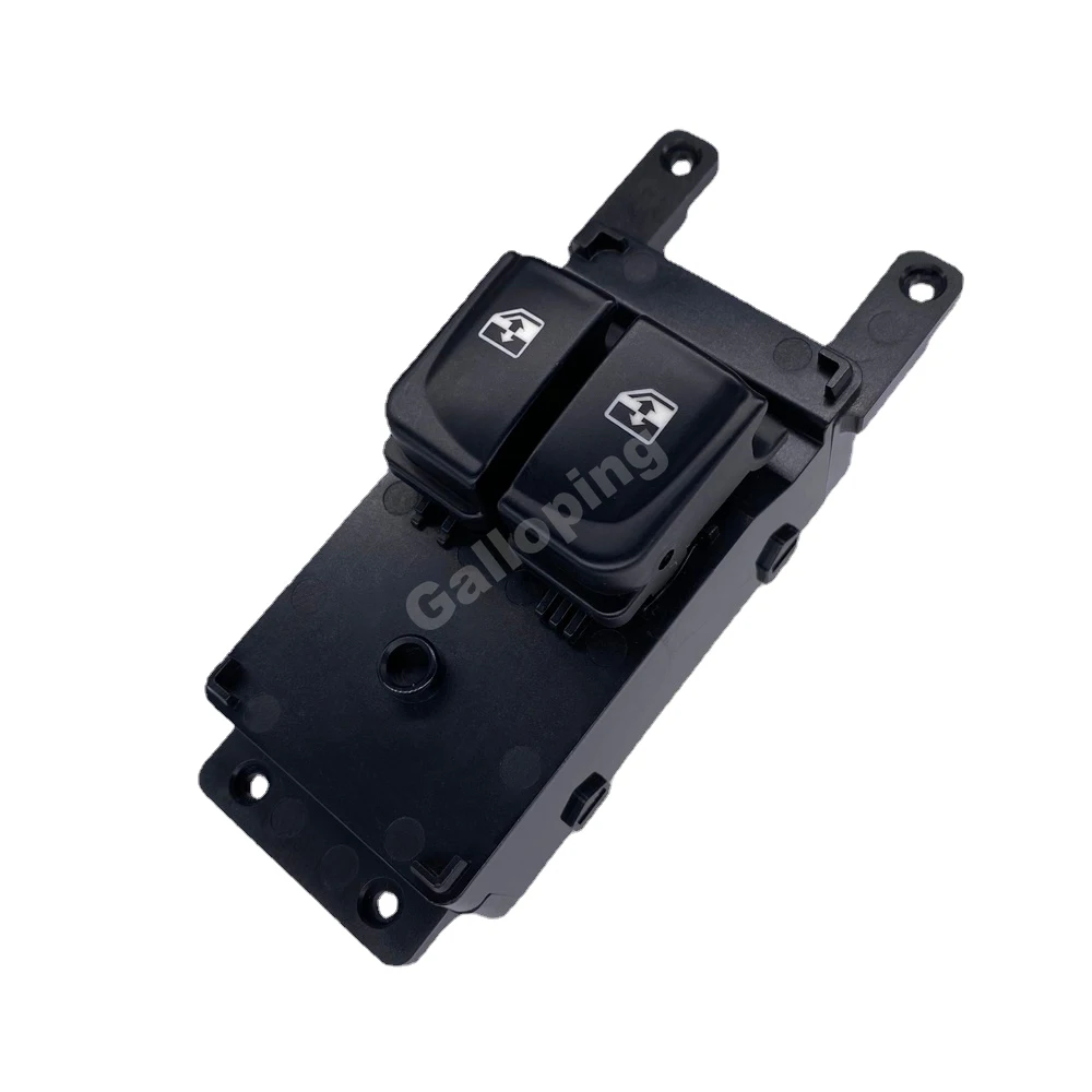 Interruptor elevalunas Hyundai 93570-1J500 – i800 Starex 2007-2015 - imagen 4