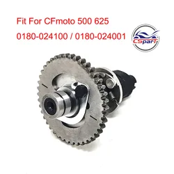 Árbol de levas CFMOTO 500/625 4x4 ATV y UTV
