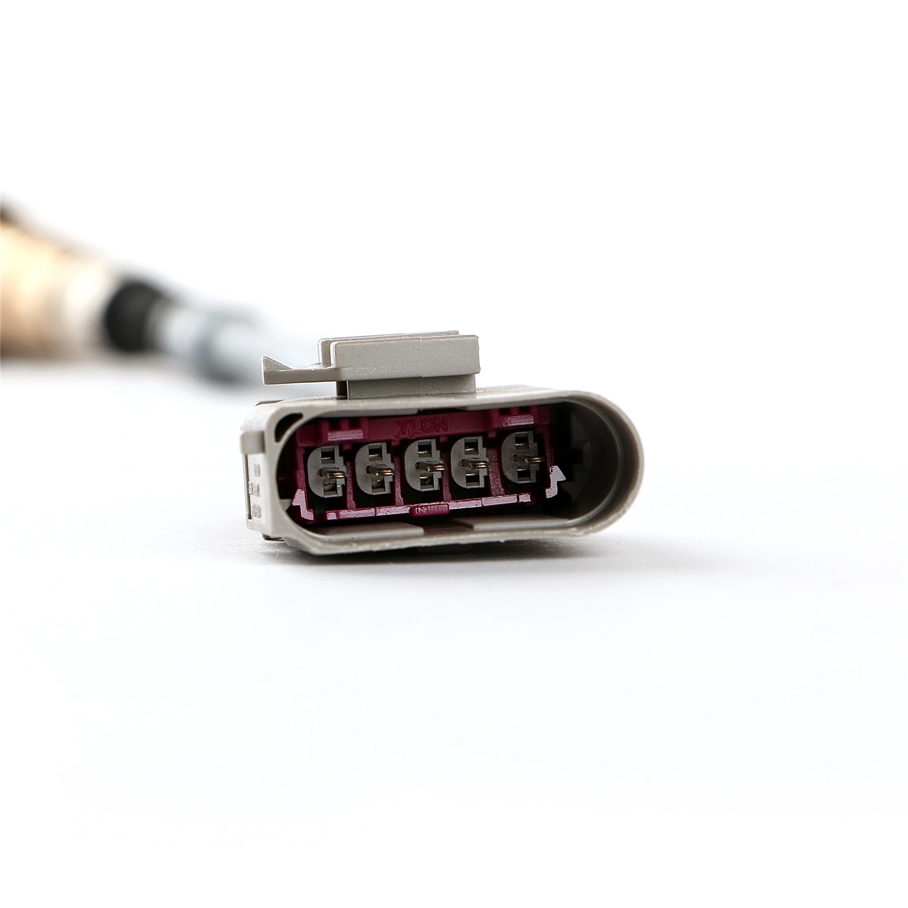 Sonda Lambda de oxígeno para coche, Sensor de O2 para Audi A4, A5, A6, A7, A8, Q5, 1,8, 2,0, TFSI 06L906262F, 8R0906262, 8R0906262E, 0258027115, 0258027114 - imagen 3