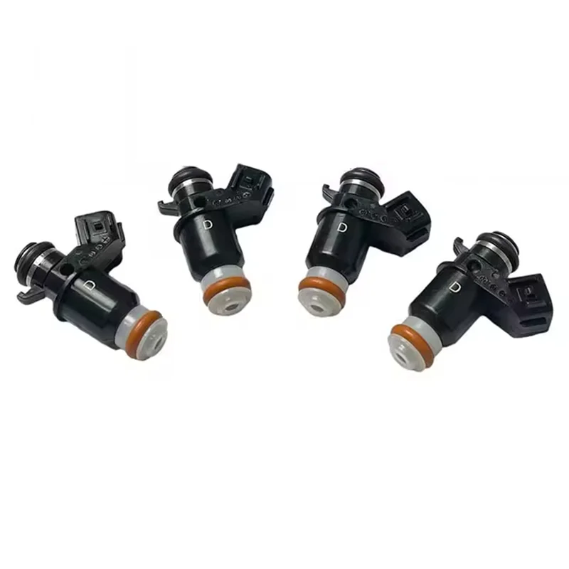Inyector combustible Honda 16450-PLC-003 – Civic 2001-2005 - imagen 2