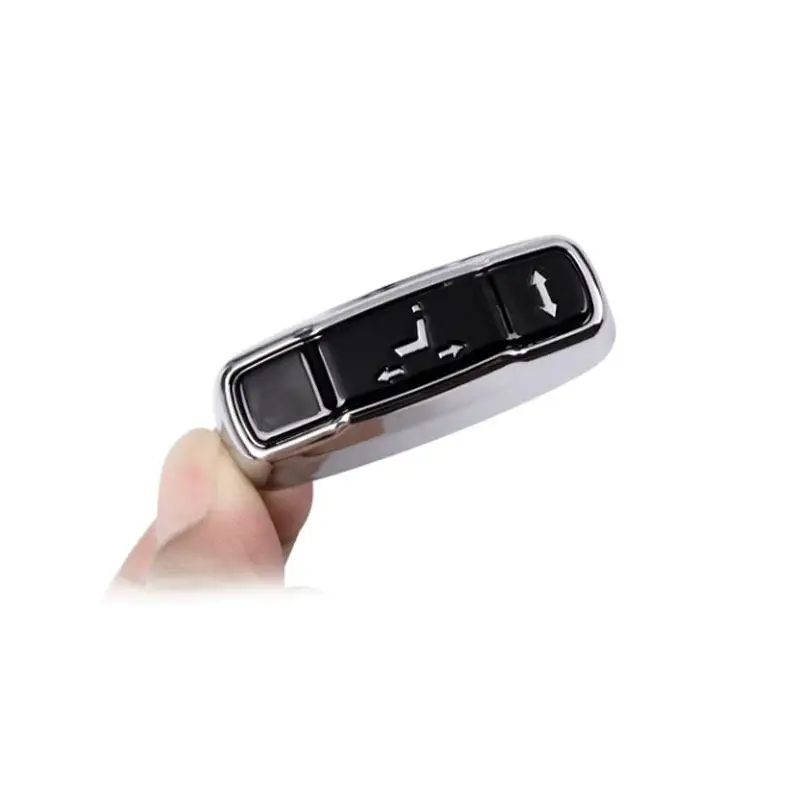 Embellecedor mando ajuste asiento Land Rover Discovery 5 - imagen 4