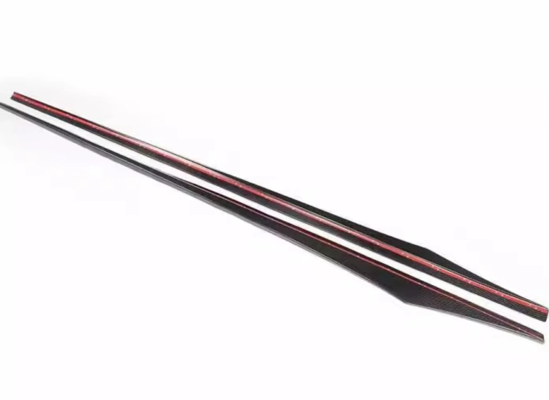 Alerones de estilo deportivo para BMW