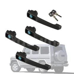 Kit cerraduras de puerta Mercedes G-Class W460/W461/W463