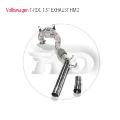 Downpipe Without Cat