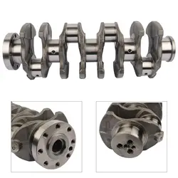 Cigüeñal AP03 para Citroën, Peugeot y Ford 2.2 HDI TDCI