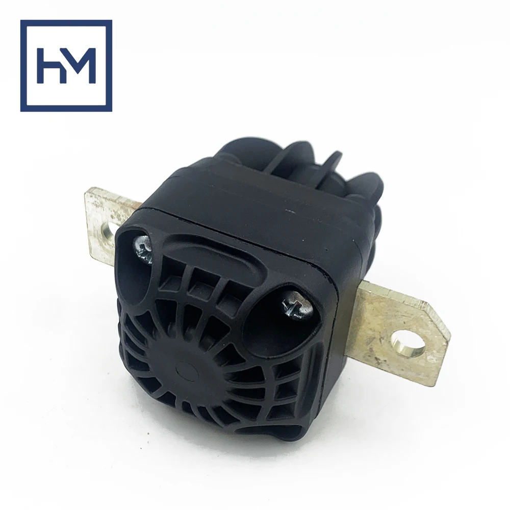 OE:11K 915463 B 11K 915463 Unidad de desconexión de batería de pirofusión de alto voltaje C para EV - VW ID3 ID4 Audi