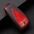 4button red cover