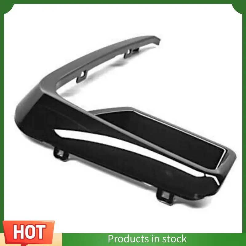 Embellecedor rejilla parachoques AU63 – BMW Serie 7 G11 G12 2019-2022 - imagen 5