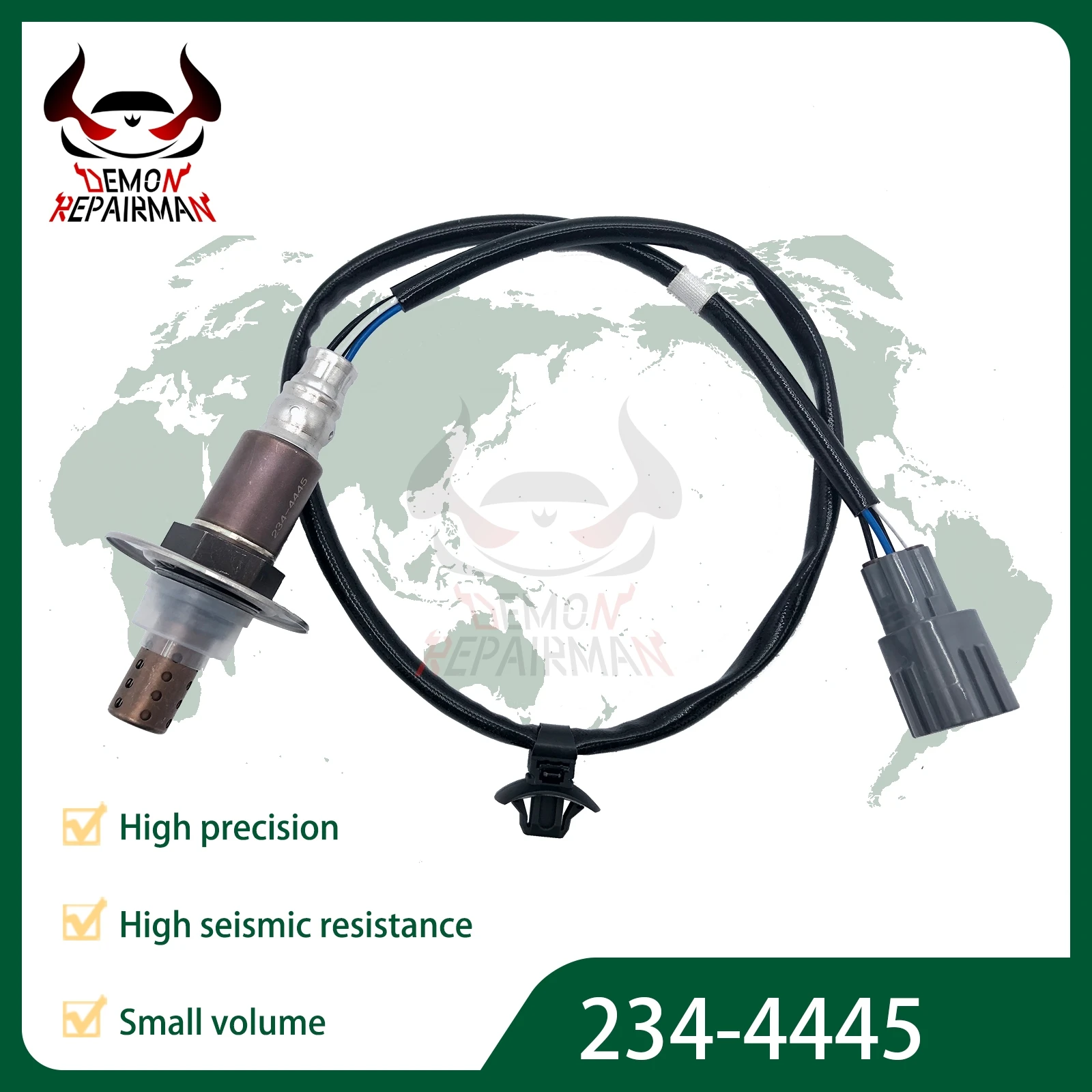 22690-AA810 Sensor de oxígeno Subaru Forester Legacy