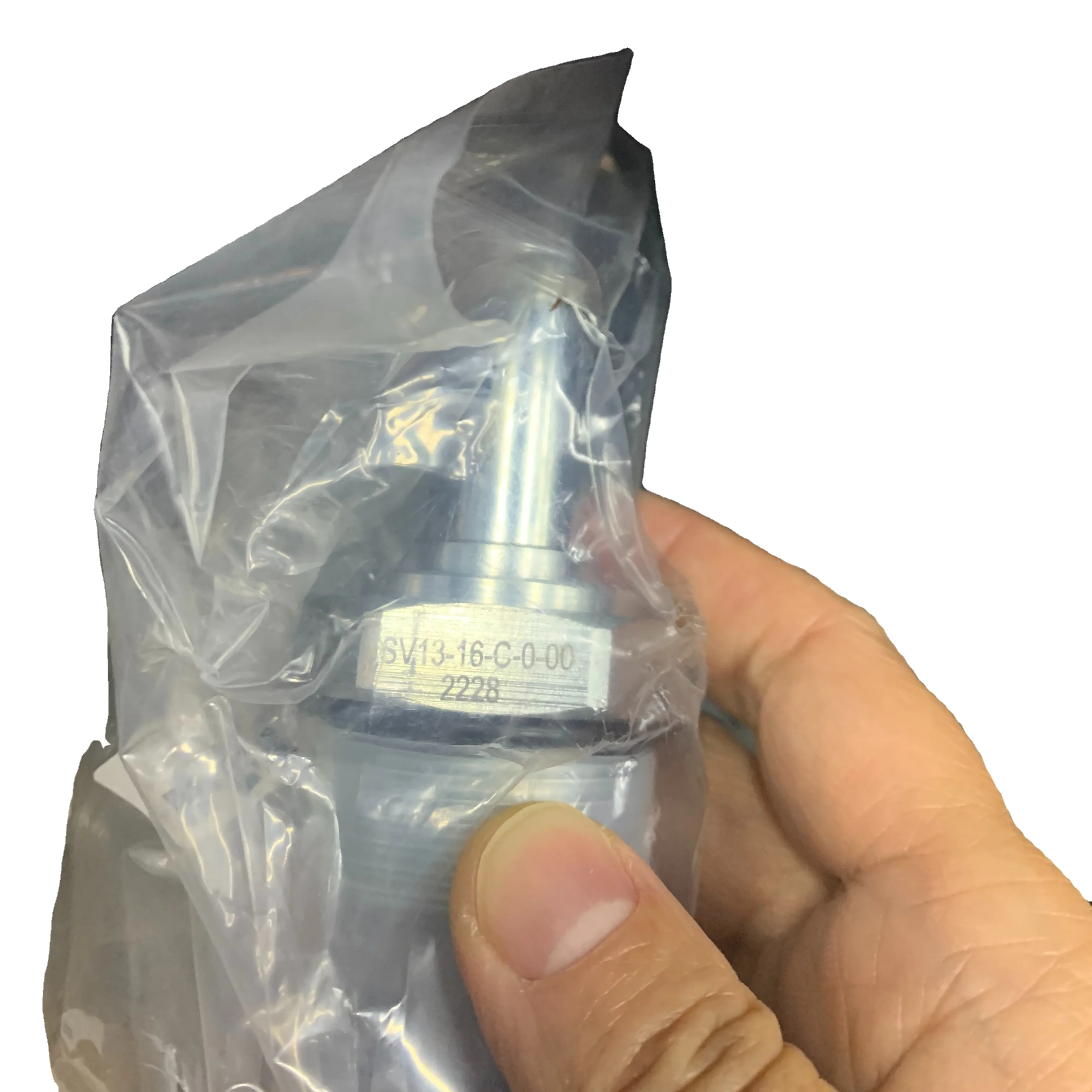 EATON SV13-16-C-0-00 Válvula solenoide 02-175823