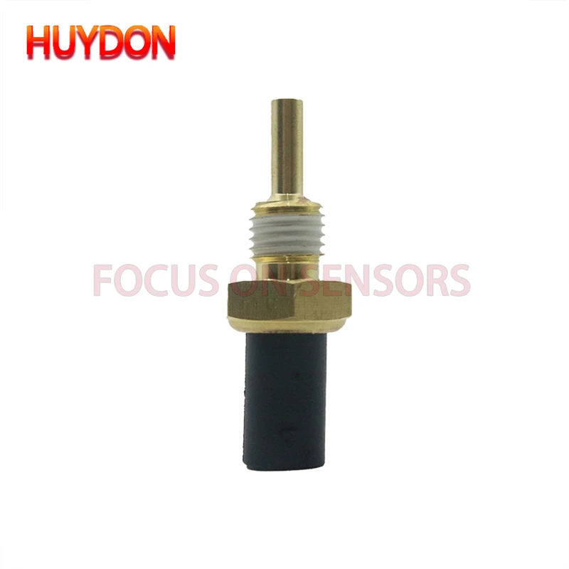 Sensor de temperatura refrigerante motor Chevrolet Spark Byte 2013-2015 - imagen 5