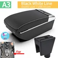 A3 Black white 7 USB