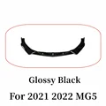 Glossy Black