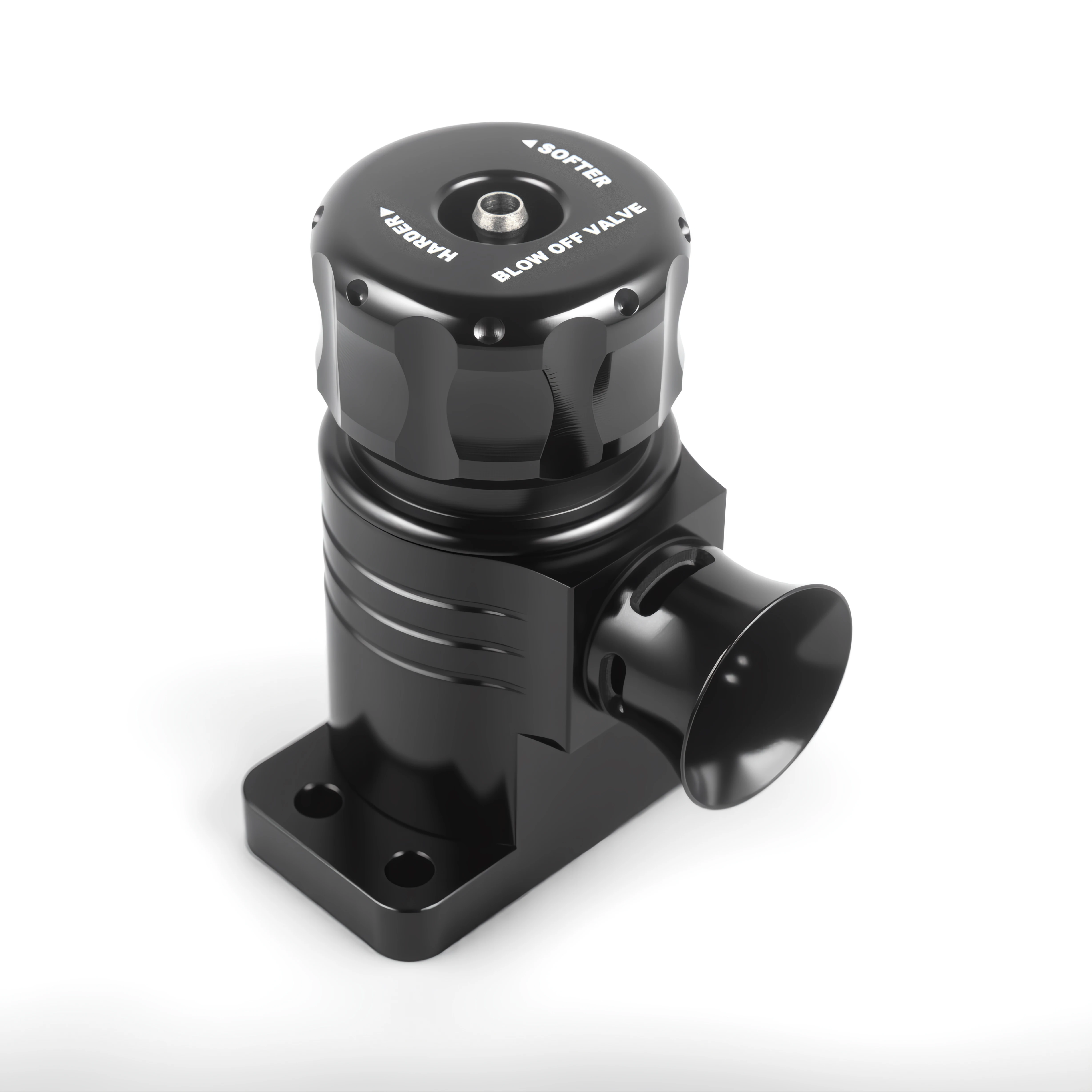 Válvula de descarga turbo 25 mm para Kia Stinger GT 3.3 V6 - imagen 3