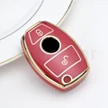 2button red cover