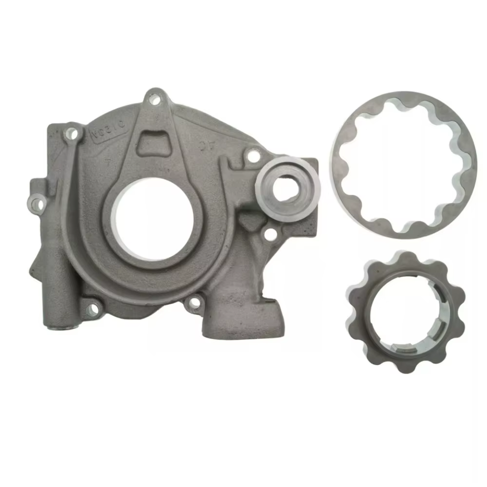 Kit de reparación de bomba de aceite para GMC, Chevrolet y Hummer - imagen 3