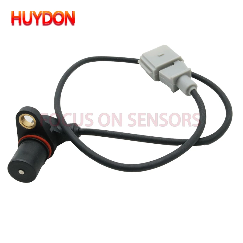 Sensor posición cigüeñal 0261210177 Audi A4 VW Passat Golf Seat Toledo - imagen 4