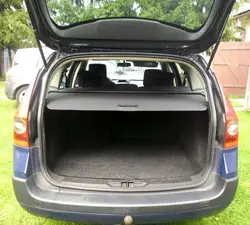 Amortiguadores de portón para Renault Mégane II Grandtour 2002-2009