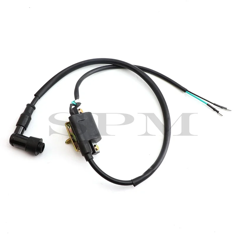 Honda Bobina de encendido 6V para Z50 CT70 C70 CL70 XL70 SL70 - imagen 2