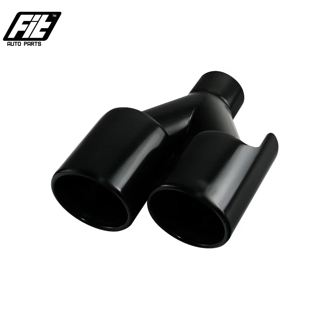 Silenciador de escape acero inoxidable – BMW Serie M - imagen 5