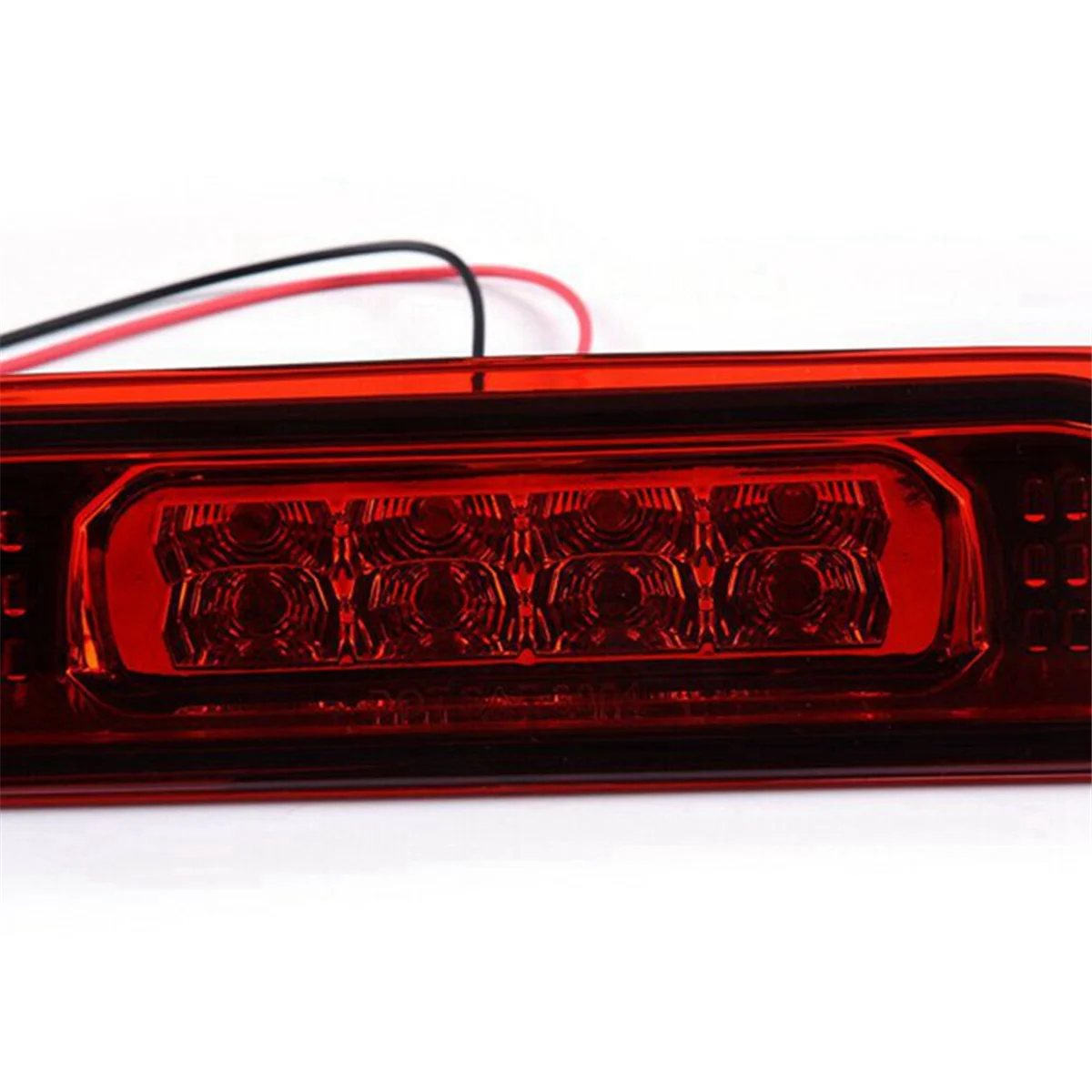 Tercera luz de freno – Jeep Grand Cherokee 1999-2004