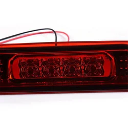 Tercera luz de freno – Jeep Grand Cherokee 1999-2004