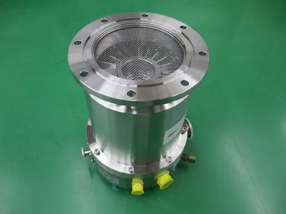 EDWARDS STP-H600C bomba turbo molecular para vacío - imagen 3