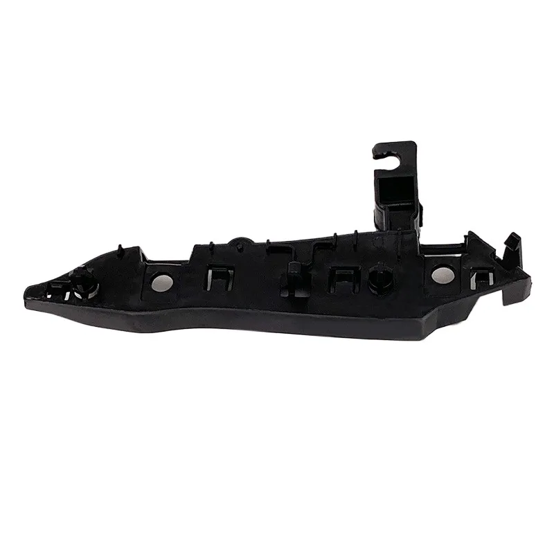 Peugeot 4008 OEM 1806292/1806291 Soporte parachoques delantero - imagen 2