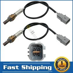 Sensor de oxígeno para Kia Optima, Sportage y Rondo 2.7L – 2004-2009