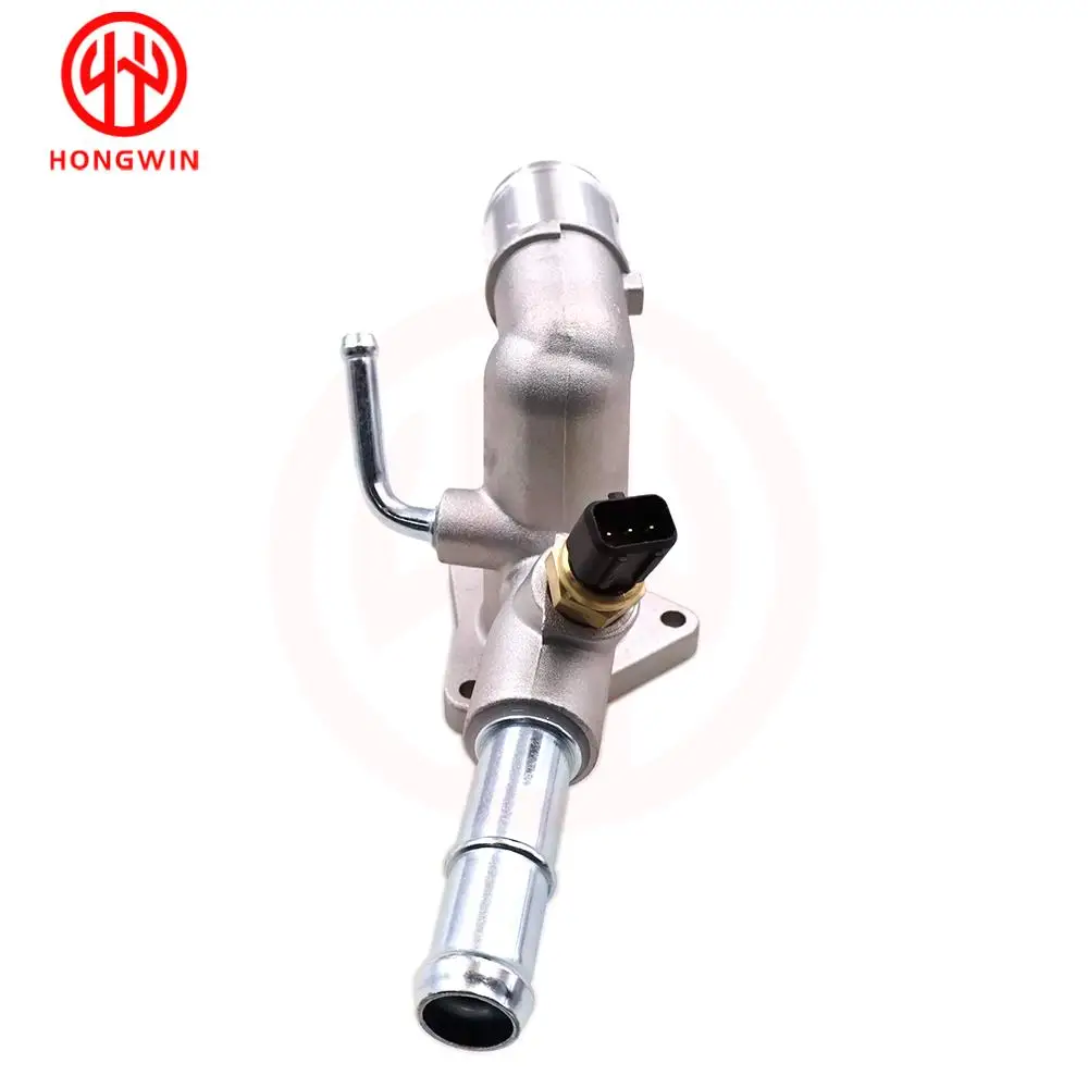 Carcasa sensor temperatura refrigerante 25600-2E000 – Hyundai Elantra 1.6/2.0 2011-2020 - imagen 3