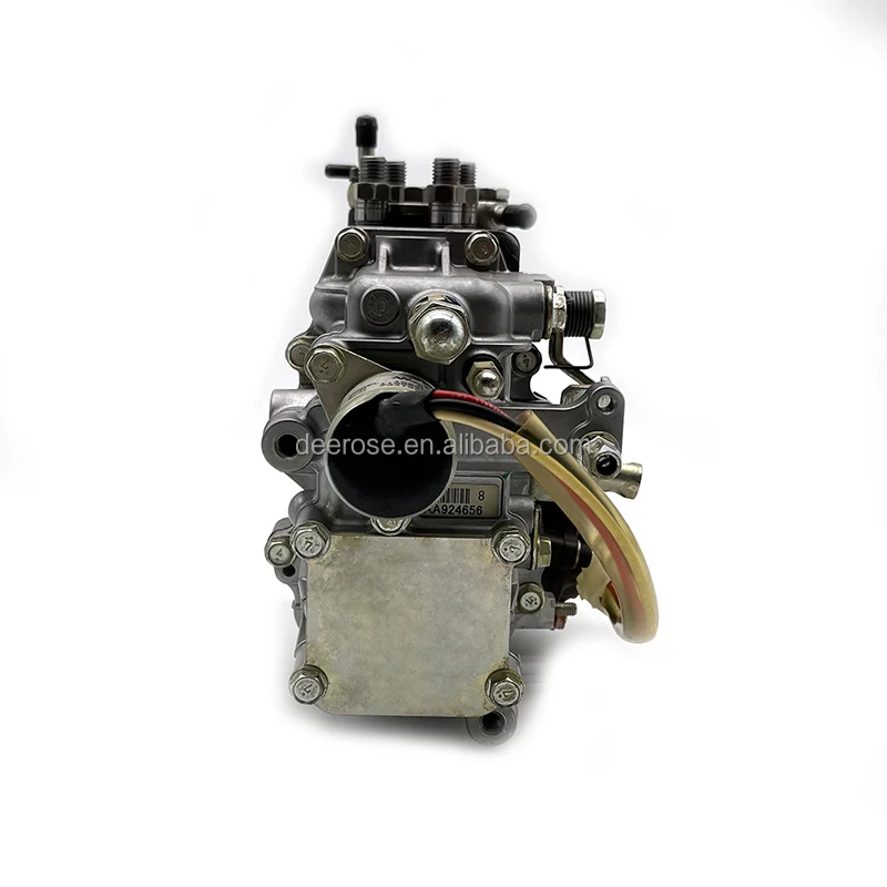 X4 Combustible 729622-51311 Bomba OE NO. 72962251311 Apto para motor 4TNV88 - imagen 3