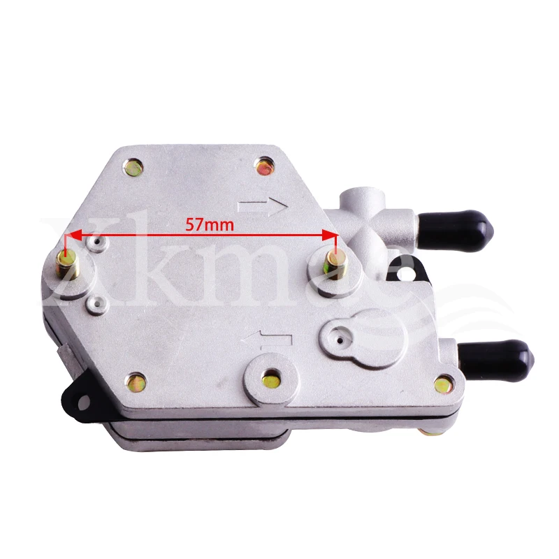 Bomba de gasolina para Yamaha XTZ 750 Super Ténéré 1989-1998 - imagen 3