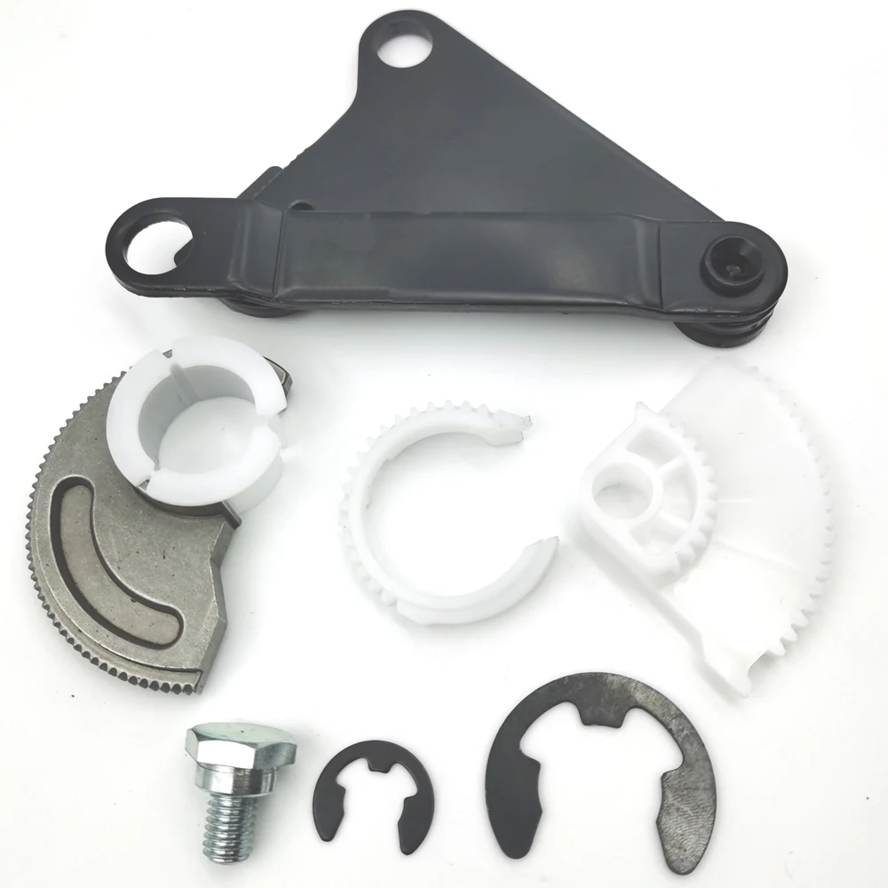 Kit reparación limitador altura asiento ISRI 6860 para MAN TGA/TGX - imagen 2