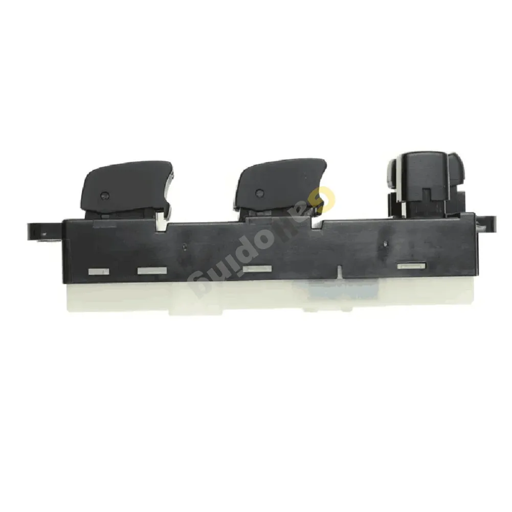 25401-EQ305 interruptor elevalunas principal Nissan X-Trail 2002-2007 - imagen 4